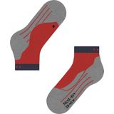 Falke RU4 - Sportsokken - Herensokken - Medium Demping - Enkel Lengte