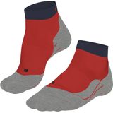Falke RU4 - Sportsokken - Herensokken - Medium Demping - Enkel Lengte