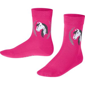 FALKE - Horse - Huissokken - Gemêleerd - Katoen - 1 Paar