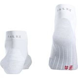 Falke RU4 - Shorts Damessokken - Medium Demping - Enkel Lengte