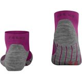 FALKE RU4 Endurance Cool Short W SSO - Hardloopsokken - Ademend - 1 Paar