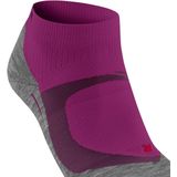 FALKE RU4 Endurance Cool Short W SSO - Hardloopsokken - Ademend - 1 Paar