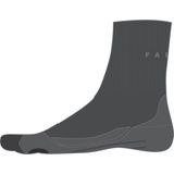 FALKE TK2 Explore Short Trekking Sokken - Asfalt Grijs - Kort