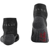 FALKE - TK2 - Wandelsokken - Merinowol - Comfortabel en Warm