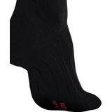 FALKE RU4 Light Hardloopsokken anti blaren, lichte padding lyocell sportsokken dames zwart