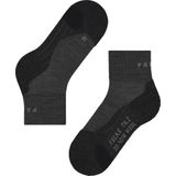 FALKE - TK2 Wool - Wandelsokken - Grijs - Medium Padding Merinowol