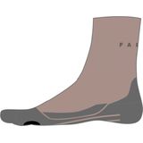 FALKE - TK2 Wool - Wandelsokken - Grijs - Medium Padding Merinowol