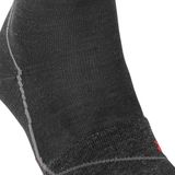 Falke - Thermosokken - Zwart - Merinowol en Alpaca