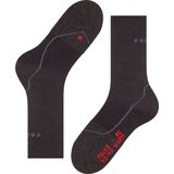 Falke - Thermosokken - Zwart - Merinowol en Alpaca