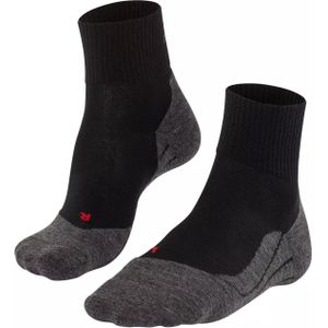 Falke TK5 Wool Short wandelsok dames