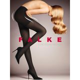 FALKE - Rib Shaping - Panty - Barolo - 50 DEN