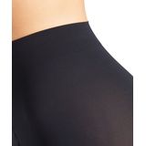 FALKE - Pure Matt - Panty - Blauw - Ondoorzichtig 100 DEN
