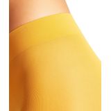 FALKE - Pure Matt 50 - Panty - Zwart - Gerecycled Polyamide