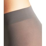 FALKE - Pure Matt 50 - Panty - Grijs - 1 Paar