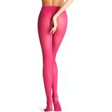 FALKE - Pure Matt - Panty - Rood - 50 DEN