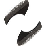 FALKE Cosyshoe Huissokken - Zwart - Merino Wol - Antislip Noppen