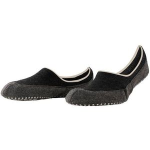 Hausschuhe aus Schurwoll-Mix Modell 'COSYSHOE'