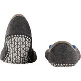 FALKE Cosyshoe Huissokken - Bruin - Wol