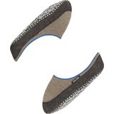 FALKE - Cosyshoe - Huissokken - Bruin - Wol