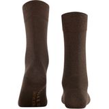 FALKE - Sensitive Berlin - Damessokken - Merinowol/Katoen - Zacht