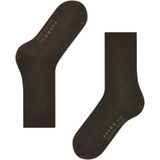 FALKE - Sensitive Berlin - Damessokken - Merinowol/Katoen - Zacht