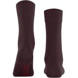 FALKE - Sensitive Berlin - Damessokken - Merinowol/Katoen - Ergonomisch