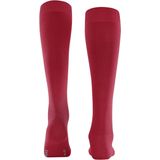 FALKE - ClimaWool - Kniekousen - Zwart - Merinowol en TENCEL™ Lyocell