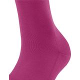 FALKE - ClimaWool - Kniekousen - Roze - Ademend, Warm, Droog, Duurzaam, Lyocell, Maagdelijke Wol