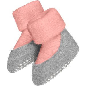 FALKE - Cosyshoe - Huissokken - Wit - Wol - 1 Paar