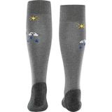 FALKE - Active Rainboot - Thermosokken - Effen - Merinowol