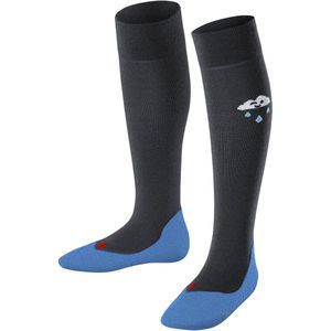 FALKE - Active Rainboot - Thermosokken - Effen - Merinowol - Kinderen