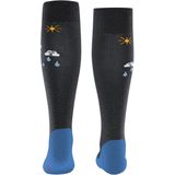 FALKE - Active Rainboot - Thermosokken - Effen - Merinowol - Ademend