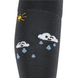 FALKE - Active Rainboot - Thermosokken - Effen - Merinowol - Ademend