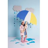 FALKE - Active Rainboot - Thermosokken - Effen - Merinowol - Ademend