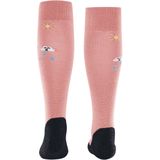 FALKE Active Rainboot - Kniekousen - Kinderen - Zwart - Synthetisch