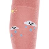 FALKE Active Rainboot - Kniekousen - Kinderen - Zwart - Synthetisch