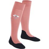 FALKE Active Rainboot - Kniekousen - Kinderen - Zwart - Synthetisch