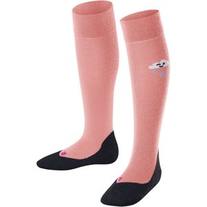 FALKE Active Rainboot - Kniekousen - Kinderen - Zwart - Synthetisch