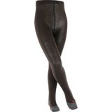 FALKE - Kids Active - Panty - Zwart - Wol Mix - Functioneel Materiaal