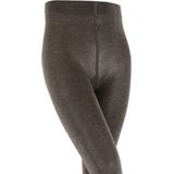 FALKE - Kids Active - Panty - Grijs - Merinowol en Acryl