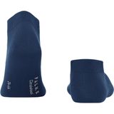FALKE - ClimaWool - Sneakersokken - Blauw - Merinowol en Tencel Lyocell
