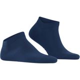FALKE - ClimaWool - Sneakersokken - Blauw - Merinowol en Tencel Lyocell