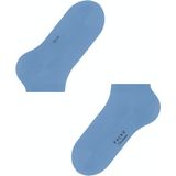 FALKE - ClimaWool - Sneakersokken - Blauw