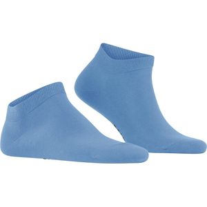 FALKE - ClimaWool - Sneakersokken - Blauw
