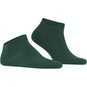 FALKE - ClimaWool - Sneakersokken - Groen