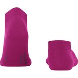 FALKE - ClimaWool - Heren Sneakersokken - Roze - Wolmix