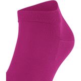 FALKE - ClimaWool - Heren Sneakersokken - Roze - Wolmix