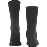 FALKE - ClimaWool - Sokken - Grijs - Heren