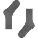 FALKE - ClimaWool - Sokken - Grijs - Heren
