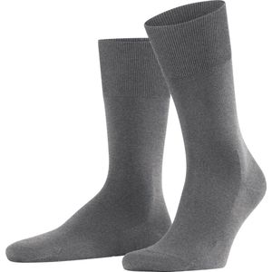 FALKE - ClimaWool - Sokken - Grijs - Heren